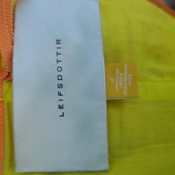 Spring Dress - Picture 5 of 5